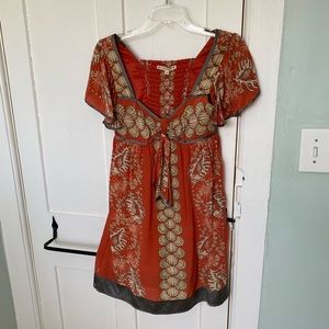 Nanette Lepore Dress